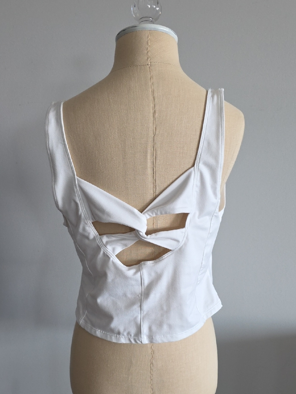 FP Movement By Free People White Tank - Picture 5 of 8